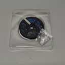 Monster LED Strip Short Wi-Fi Multi-Color LED Light Strip 6.5Ft, Smart App, Customizable Settings, Any Space, Voice-Control, Alexa, Google Assistant, Easy Installation