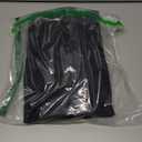 Outdoor Faucet Covers for Winter, 24.8"H13.4"W - Waterproof Oxford Fabric Water Faucet Cover, Freeze Protection Outdoor Faucets Hose Bibs for Wall Taps Garden, Lawn, and Sprinkler Systems