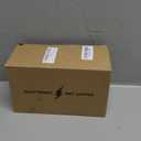 High Voltage Electric Mouse Traps Indoor for Home Instantly Kills Mice & Rats, No Touch Reusable Indoor Rodent Killer Electric Trap for Home, Kitchen, and Commercial Use