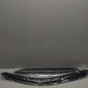 Outside Mount Car Window Rain Guards Compatible with Chevrolet Avalanche 2007-2013 | Tape-On | Rain Shields Window Visor Window Deflectors | Dark Smoke, 4 Pcs Set, WV2M-053