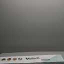 Peel and Stick Vinyl Flooring 36 Pack 54 Sq.Ft, Waterproof Vinyl Flooring Peel and Stick for Office, Living Room, Bathroom, Kitchen - Unique Design, Easy to Install Floor, Brown