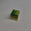 MANN-FILTER HU 816 Z KIT Oil Filter - Cartridge
