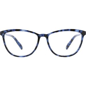Peepers by PeeperSpecs Womens Bengal (Navy Tortoise)