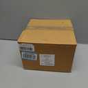 Creative Co-Op Boho Wood Pedestal Serving Bowl, Light Brown Finish (9-3/4" Round)