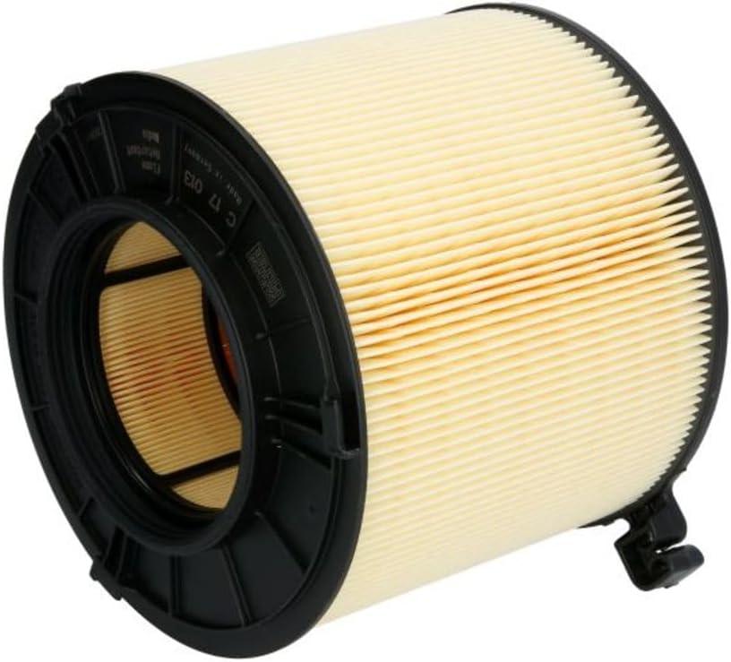 MANN-FILTER C 17 013 Air Filter