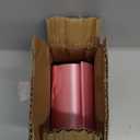 HOZOE Diamond Painting Canvas Roll Holder, Fixed Scroll Anti-Roll Bracket, Diamond Scroll Ring Storage Tool, Diamond Painting Art Accessories, 3D Printing, 2-Pack (Pink)