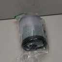 BARKLESS Inflatable Dog Cone, Soft Dog Donut Collar After Surgery, 2-in-1 Inflatable Collar with Detachable Anti-Licking Shield, Patented Donut Cone for Large Breeds to Stop Licking Wounds (Grey)