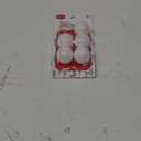 Jacent
Table Tennis Balls 6 Count
