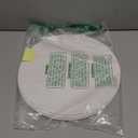 HK Studio Hippie Decor, Posters for Room Aesthetic - Botanical Wall Art, Record Decor, 4pcs 12"