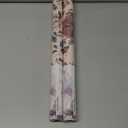 CiCiwind Boho Peel and Stick Wallpaper Floral Birds Wall Paper Vintage Removable Self Adhesive Contact Paper for Kitchen Bedroom Bathroom Decoral Cabinets and Drawers 78.7"17.3" (Beige)