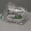 250ML Raindrop Humidifier & Essential Oil Diffuser, Cloud-Shaped Ultrasonic Humidifier with Soothing Rain Sounds, 7-Color LED Mood Light, Auto Shut-Off, Perfect for Bedroom, Office, Yoga & Relaxation