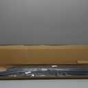 Window Visors Rain Guards for 2019-2025 Dodge Ram 1500 Crew Cab (New Body Style), Out-Channel Window Vent Wind Deflectors Visors Shades for 19-25 Ram 1500 Full-Size Cab (2019-2025 Ram 1500 crew cab)
