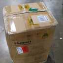 FBSPORT Inflatable Water Bounce House, Large Bounce Castle with 3 Slide, Inflatable Water Slide with Splash Pool, Climbing, Water Slide Bounce House for Outdoor Indoor (with 550W Air Blower)