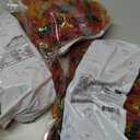 3 x Albanese Candy, Mini Assorted Fruit Gummi Worms, 5-pound Bag (EXP 06/10/26)