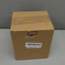 Ceramic soap Dispenser with Sponge Holder for Kitchen Sink Bathroom Counter top Storage and Organization (Red)