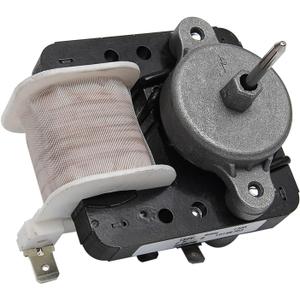 Upgraded W10189703 Evaporator Fan Motor by Seentech - Compatible with Whirlpool Kenmore Refrigerators and Freezers. Replaces: WPW10189703 W10208121 2219647,AP6016598,10449505