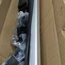 48" Universal Car Roof Rack Cross Bars, 176lbs / 80KG Load Capacity Roof Rack for Bare Roof, Aluminum Adjustable Crossbars Car Racks Roof Racks for Naked Cars SUVs Without Roof Side Rail