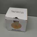 LOGROTATE Moon Lamp, 16 Colors LED Night Light for Kids 3D Printing Moon Light with Stand& Remote/Touch Control & Timing, Moon Light Lamp for Kid Friend Birthday Gifts, Room Decor (Diameter 4.8 INCH)