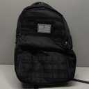 Military Tactical Backpack for Travel Hiking,Black Backpack for Men with Bottle Holder, 30L Small Laptop Backpack for Work, Men's Assault Bag Back Pack