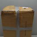 Washable Rug 8x10 Area Rugs for Living Room - Stain Resistant Non-Slip Backing Rugs for Bedroom - Vintage Large Area Rug (Navy, 8'x10')