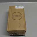 Mondeluna Mermaid Soap Dispenser, Cute Soap Dispenser, Mermaid Bathroom Decor, Hand Soap, Shampoo, Shower Gel Dispenser, Suitable for Bathrooms, Kitchen Countertops, Bathroom Accessories (Mermaid)