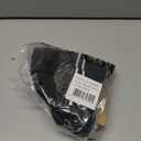 Fanny Packs for Women Men Fashion Waterproof Belt Bag, Cute Waist Pack for Travel Hiking Running