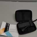 Snow Whiz Turbo Blower, Snowwhiz Turbo Blower with Led, Mini Turbo Snow Blower for Car,3 Gear Adjustable Super Power Turbo Breeze Electric Blower,Clear Snow 10x Faster