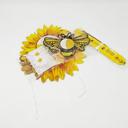 Theme Cutouts Classroom Bulletin Board Decoration Bee  Daisy Sunflowers Cutouts for Chalkboard Wall Bee Birthday Party Decor