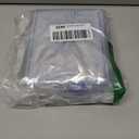 Aqueon Aquarium Fish Tank Replacement Filter Cartridges Large - 3 Pack