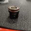 AR1828 Water Pressure Washer Pump Check Valve Kit with O-Rings Compatible with Annovi Reverberi 18mm RKV, RRV, XRC, XRCA Series Pumps, 70-0179 Pressure Washer Valve Kit AR1828