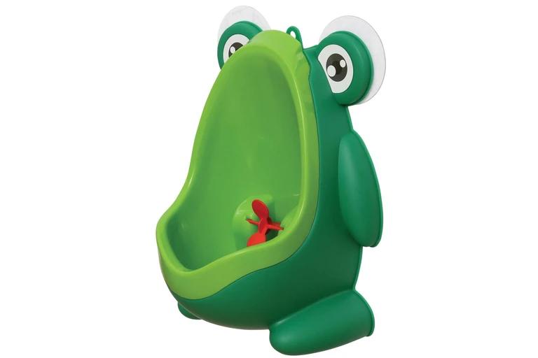 Dreambaby: Pee-Pod Urinal With Spinning Target