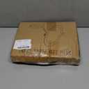 Elaruslux 7 Inch 3CCT Ultra-Thin LED Recessed Light with Junction Box, 3000K/4500K/6000K Selectable, 18W Eqv 125W, Dimmable Ceiling Lights 1600LM Brightness Canless Wafer Downlight