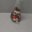 Bearington Lil Simon Love 6.5 Inch Sloth Stuffed Animal - Cute Plush Toy for Girls & Kids - Unique Sloth Plush Valentines Day Gift