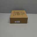 Clear Window Bird Feeder with 5 Extra Strong Suction Cups, DY-SKTY Sturdy and Durable Acrylic Birdfeeders for Viewing Wild Birds Outside, as a Bird Watching Gift, Outdoor Birdhouse Box, Garden Decor