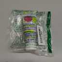 eos Shea Better Hand Cream - Vanilla Cashmere Hand Lotion | Instant Hydration + Lasting Protection | 2.5 oz