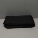 Gel Seat Cushion, Cooling seat Cushion (Super Large & Thick), Breathable Honeycomb Design Absorbs Pressure Points Seat Cushion, Gel Cushion for Office Chair, Home Car seat Cushion for Wheelchair