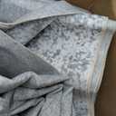 8x10 Area Rugs for Living Room - Washable Rug Modern Abstract Soft Large Neutral Non-Slip Carpet Indoor Floor Stain Resistant Thin Carpets for Bedroom Dining Room Farmhouse Nursery Home Office Grey