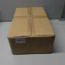 Pad Holder for Bathroom 2 Pack, Wall Mounted Tampon Holder for Bathroom with Lid, Feminine Product Organizer for Home University Apartments Dorm (White)