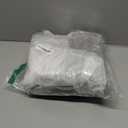 Weekender Overnight Bag Carry On Bag Travel Bag with Shoe Pouch (Color, Grey)