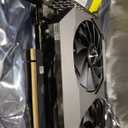 ZOTAC Gaming GeForce RTX 3070 Twin Edge OC 8GB GDDR6 256-bit 14 Gbps PCIE 4.0 Gaming Graphics Card, IceStorm 2.0 Advanced Cooling, White LED Logo Lighting, ZT-A30700H-10P