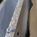 ClosetMaid SuiteSymphony Wood Closet Organizer Starter Kit Tower and 3 Hang Rods, Shelves, Adjustable, Fits Spaces 5  10 ft. Wide, Pure White, 25"