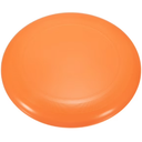 Orange Frisbee 8inch, 4 Pack