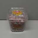 Wonka Atomic Fireball, Candy, Cinnamon Flavor, Individually Wrapped, 64.8oz (240 ct) (EXP 02/21/26)