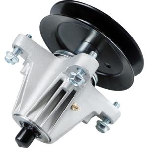 Mower 50" Decks XT1 50 Spindle Assembly for 918-06981 618-06981 Fits for Cub Cadet MTD Troy Bilt XT1-LT50 XT2-LX50 CYT5023SE