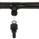 Mazzei 584-PP 3/4" Injector **Only Online Authorized Distributor of Mazzei Ag Injectors**