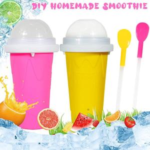 Kool Slushi Cup 2 Pack