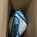 WILSON Caitlin Clark x WNBA Oasis Basketballs (Size 6 - 28.5")