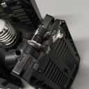 HYPE™ LED Adjustable Panels Garage Light, 1 ct