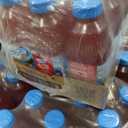 Hawaiian Punch fruit juicy red12-32 FL OZ bottles BB 9/10/26