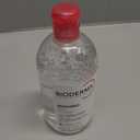 Bioderma - Sensibio - H2O Micellar Water - Makeup Remover Cleanser - Face Cleanser for Sensitive Skin